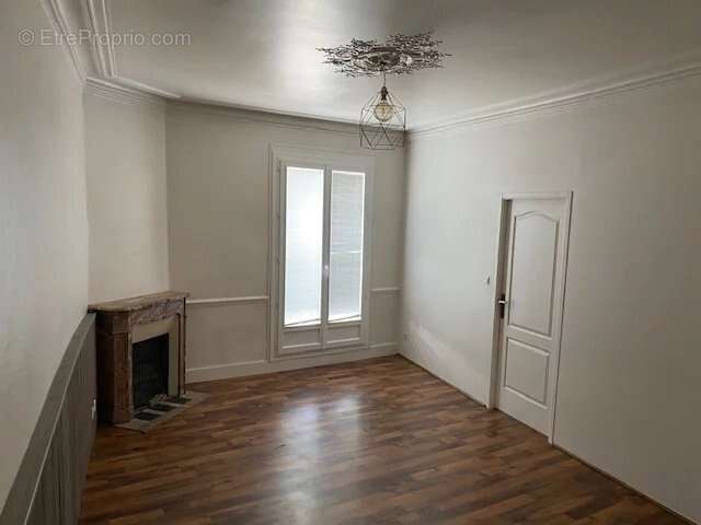 Appartement à TOURS