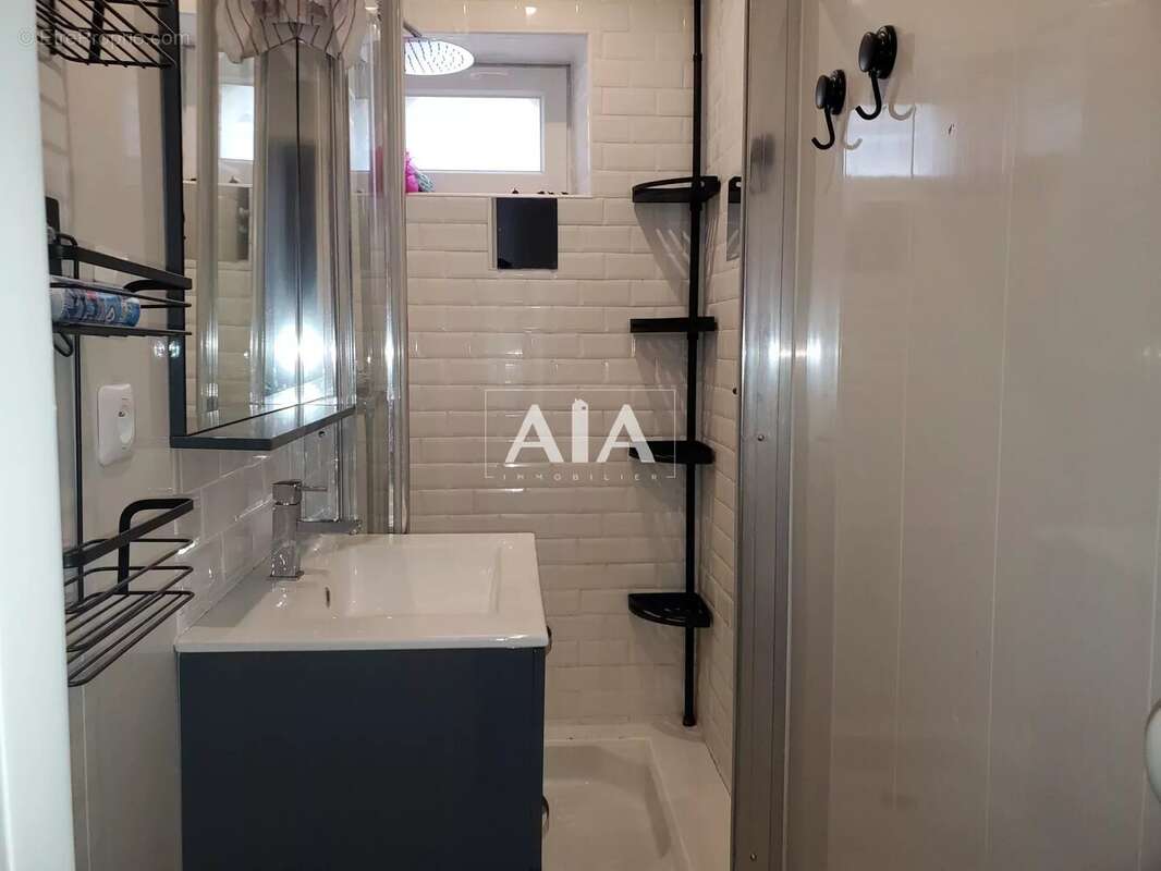 Maison à CHAMPAGNE-MOUTON