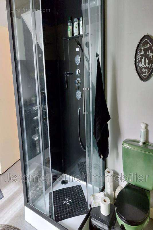 Appartement à EGLETONS