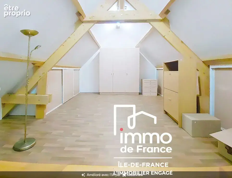 Propriété d'exception ! Maison rénovée, parc de 5 000 m² et piscine couverte - photo 9