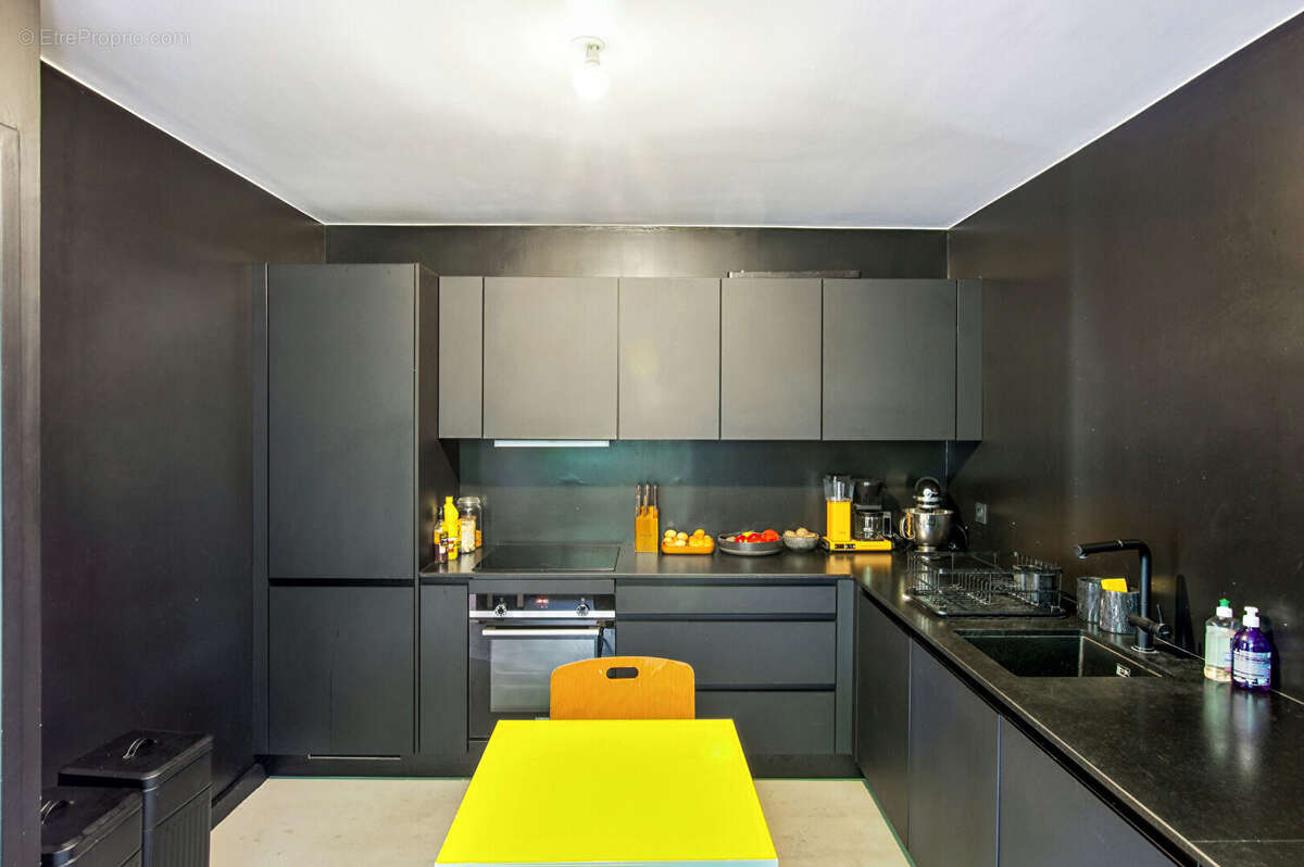 Maison à SAINT-DENIS