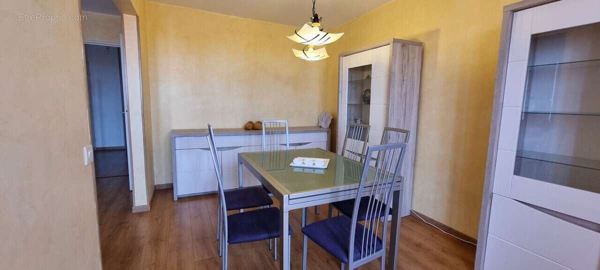 Appartement à ISTRES