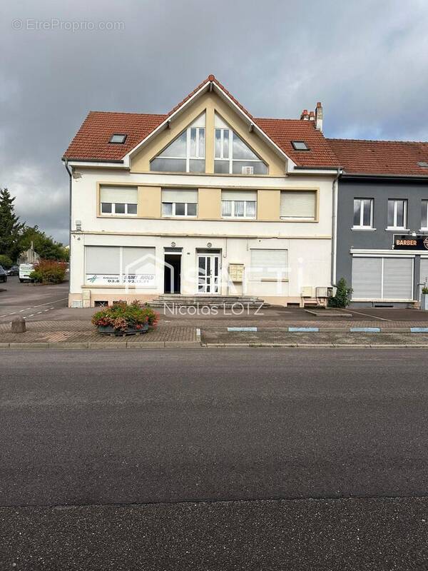 Photo 1 - Appartement à FOLSCHVILLER