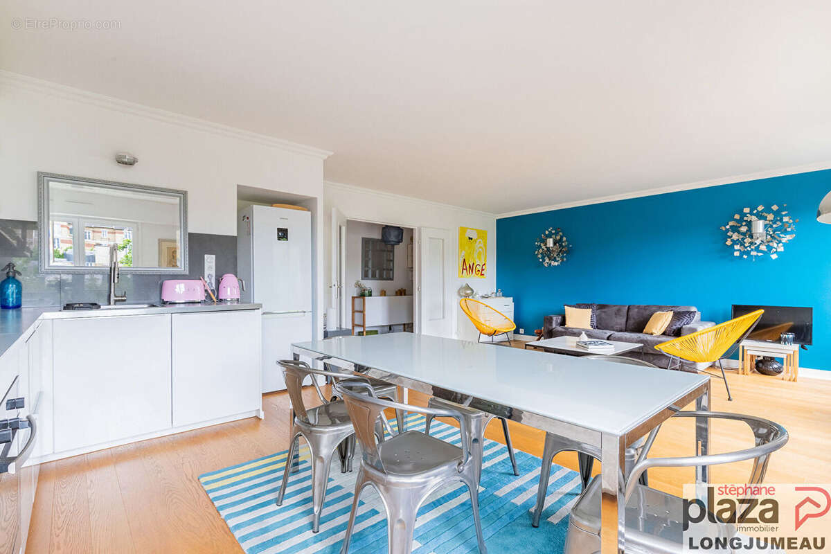 Appartement à VERSAILLES