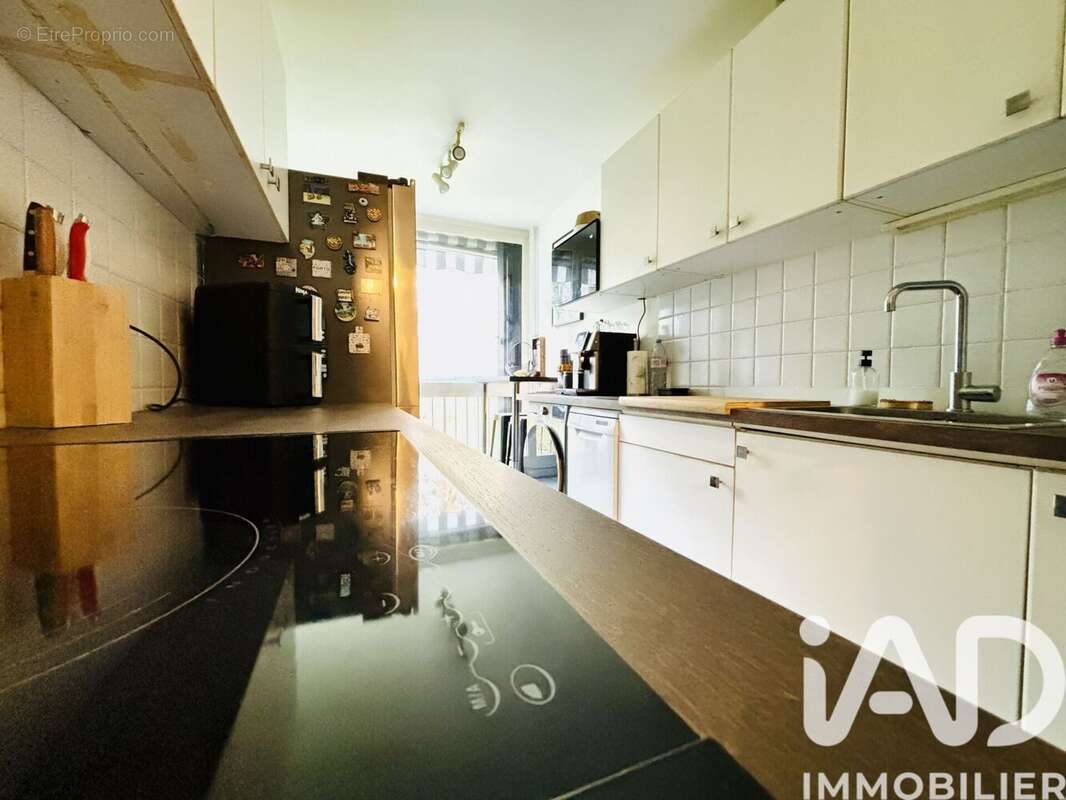 Photo 4 - Appartement à GARCHES