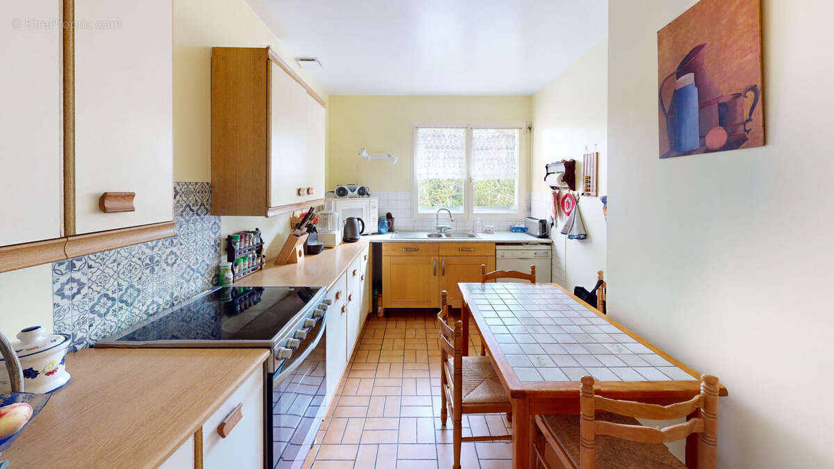 Maison à LE PORT-MARLY