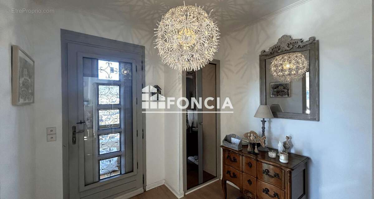 Maison à LE LAVANDOU