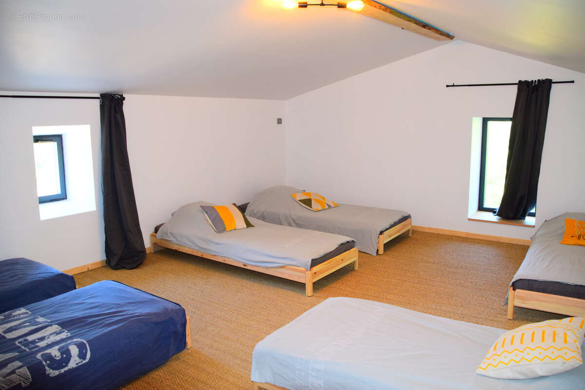 Maison à GOUDARGUES