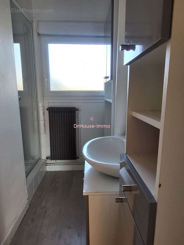 Appartement à BESANCON