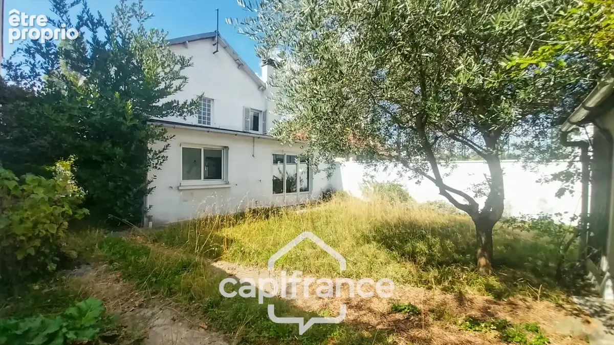 Champigny-sur-Marne-A vendre maison individuelle 4p -3 chambres-Jardin-Garage-Parcelle 328m2-Calme-Luminosité - photo 6