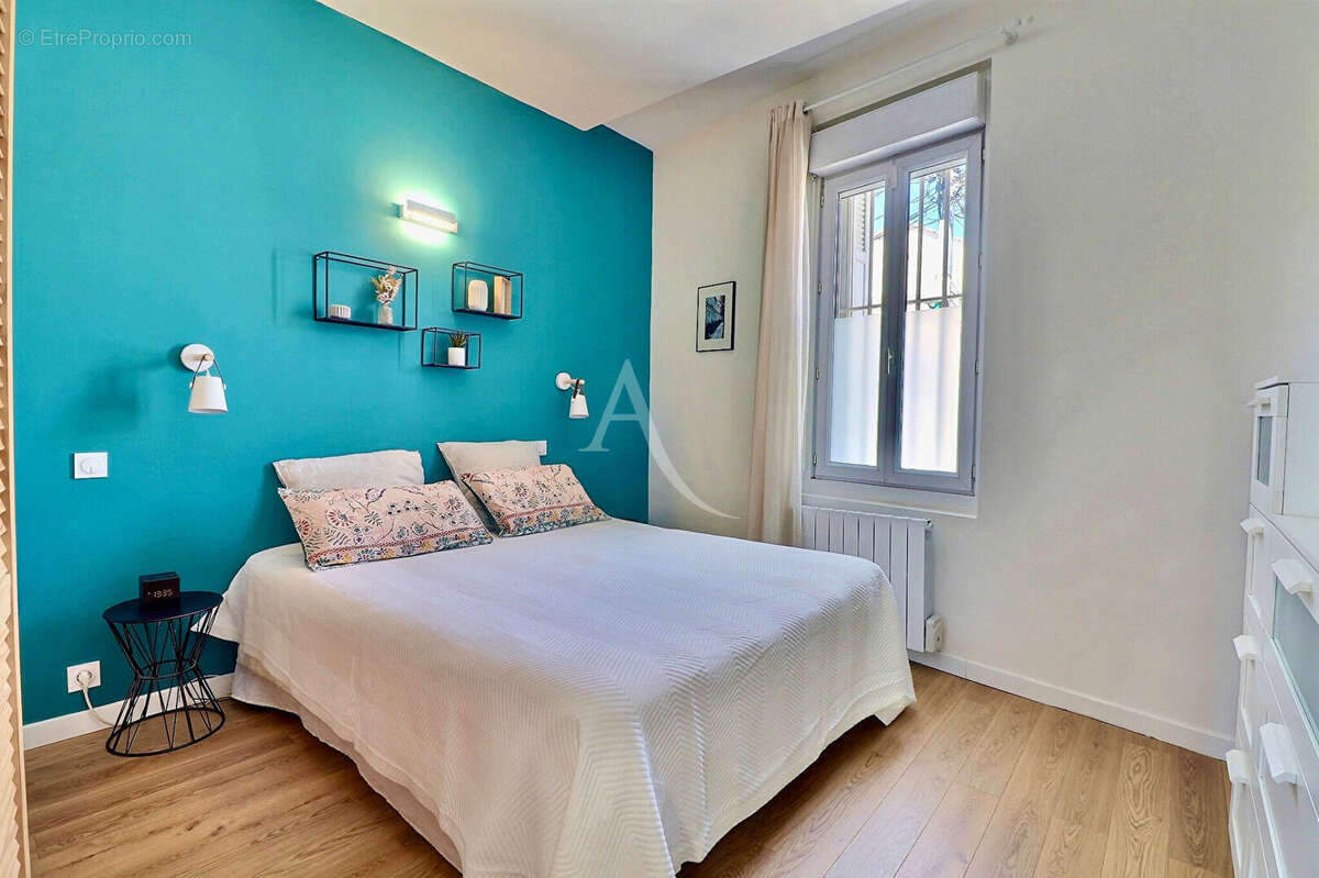 Maison à MARSEILLE-12E