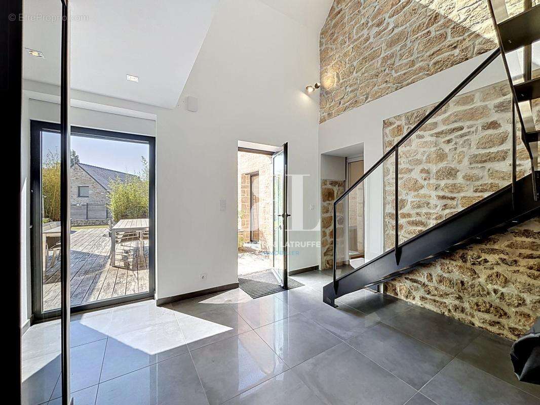 Maison à LARMOR-PLAGE