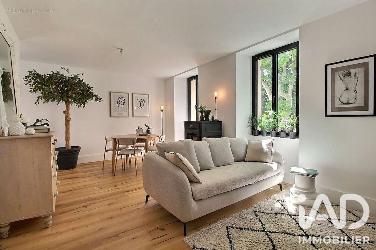Photo 3 - Appartement à LE CASTELLET