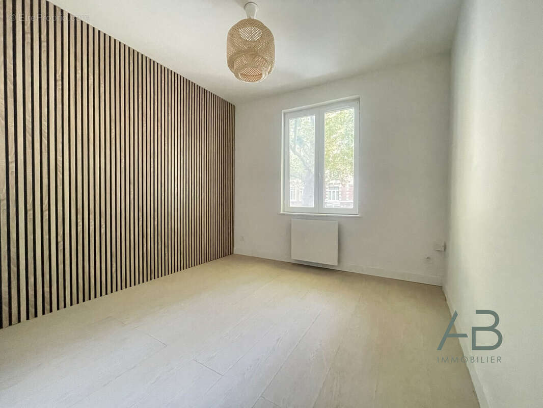 Appartement à LILLE