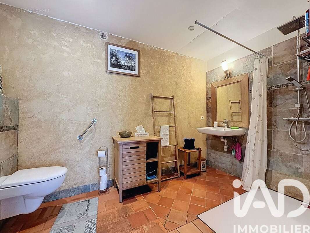 Photo 9 - Maison à BAINS-SUR-OUST