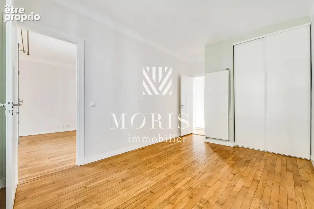 Appartement deux pièces - boulevard de la libération - 94300 vincennes - photo 9