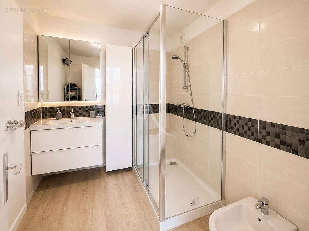 Appartement Sète 3 pièces 100m² dernier étage - photo 9