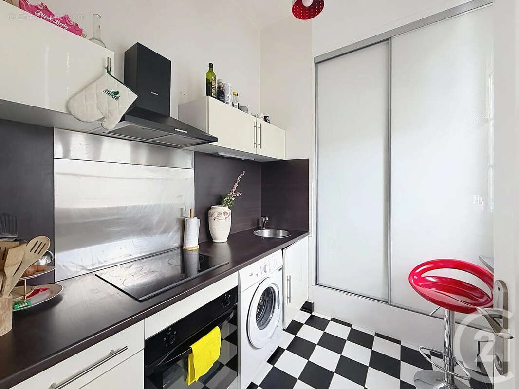 Appartement 56 m² à Troyes  - photo 3