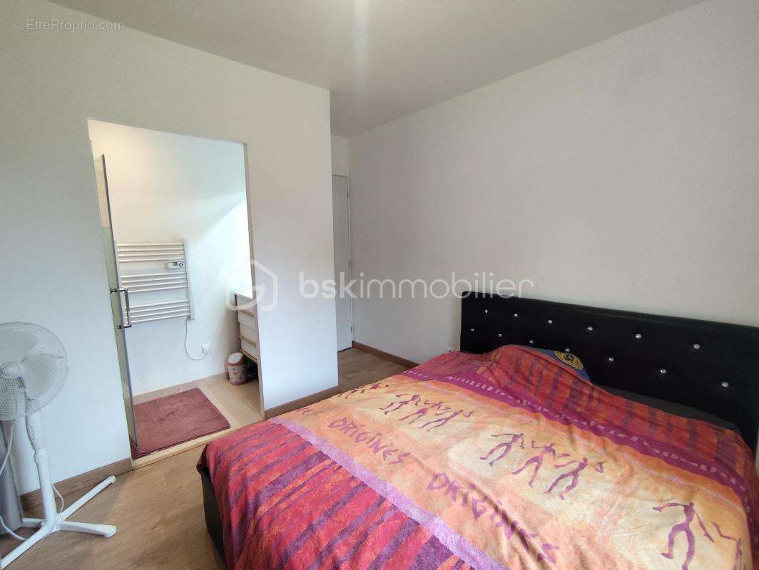 Maison à SAINT-ANDRE-DE-CUBZAC