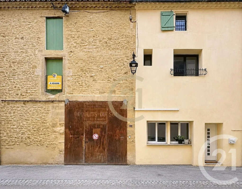 Maison 120 m² à Remoulins  - photo 12