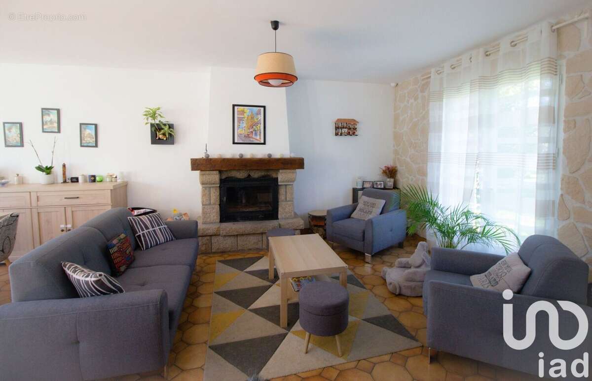 Photo 2 - Maison à HERBIGNAC