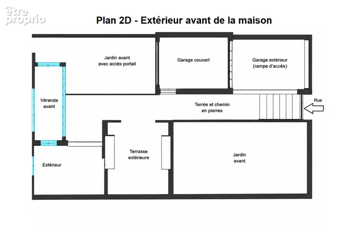 Maison 6 pièces 192 m² à vendre à Antony (92160) - photo 8
