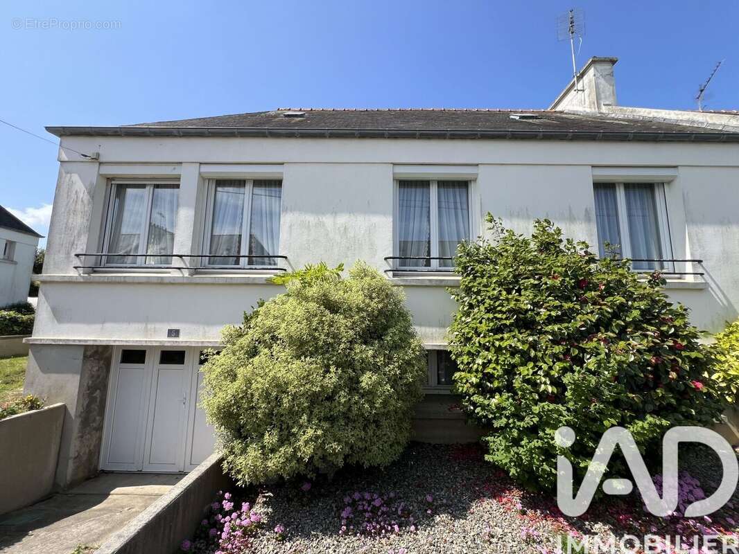 Photo 2 - Maison à LESNEVEN