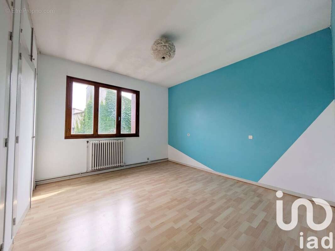 Photo 5 - Maison à BORDEAUX