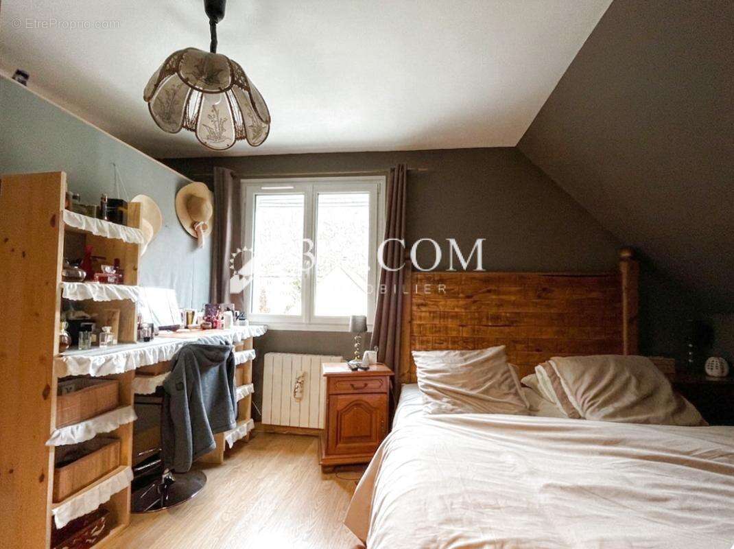 Maison à SAINTE-MARIE-AUX-MINES