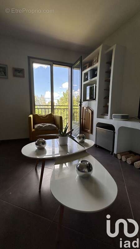 Photo 9 - Maison à MONTLOUIS-SUR-LOIRE