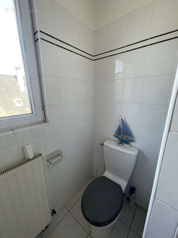 Maison à VILLERS-SUR-MER