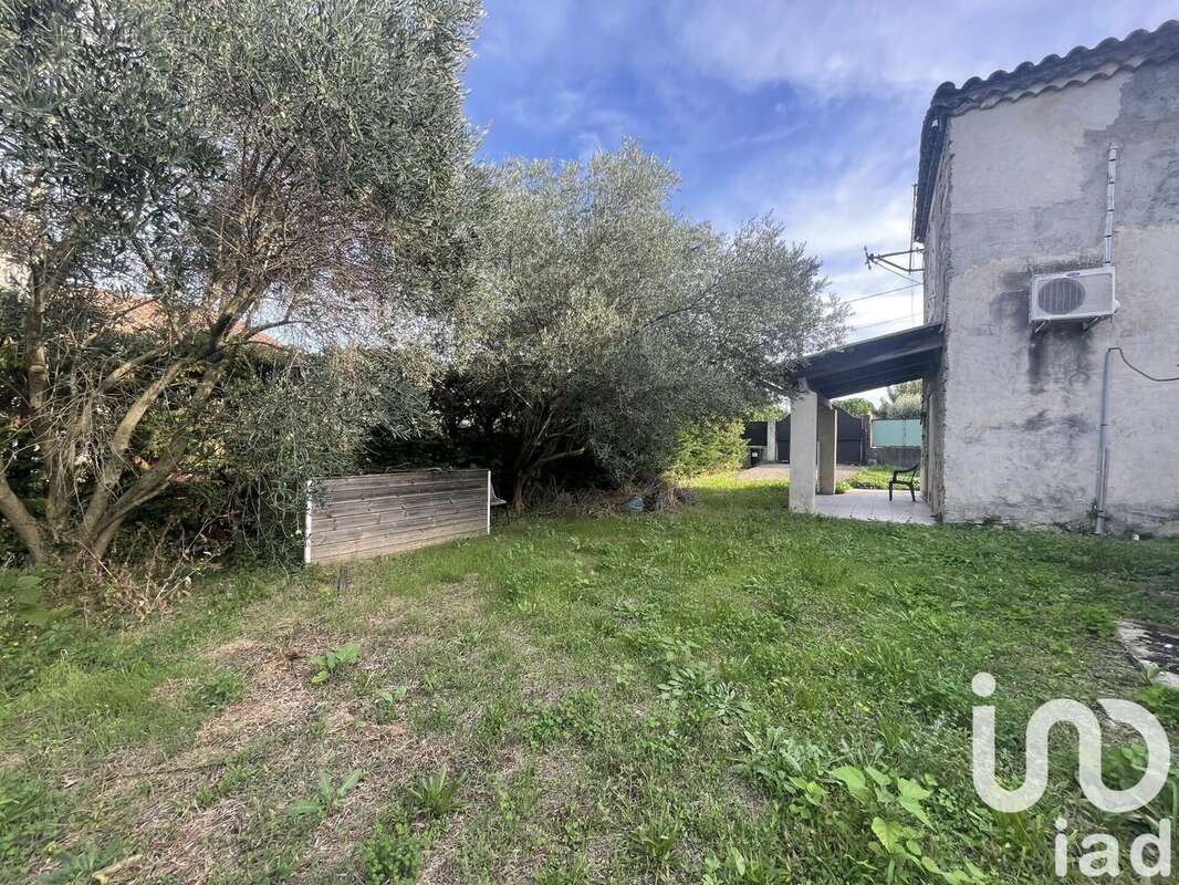 Photo 8 - Maison à ALES