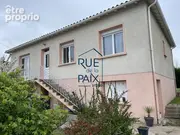 Maison à LE TALLUD