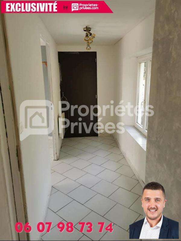 Appartement à SAINT-MICHEL