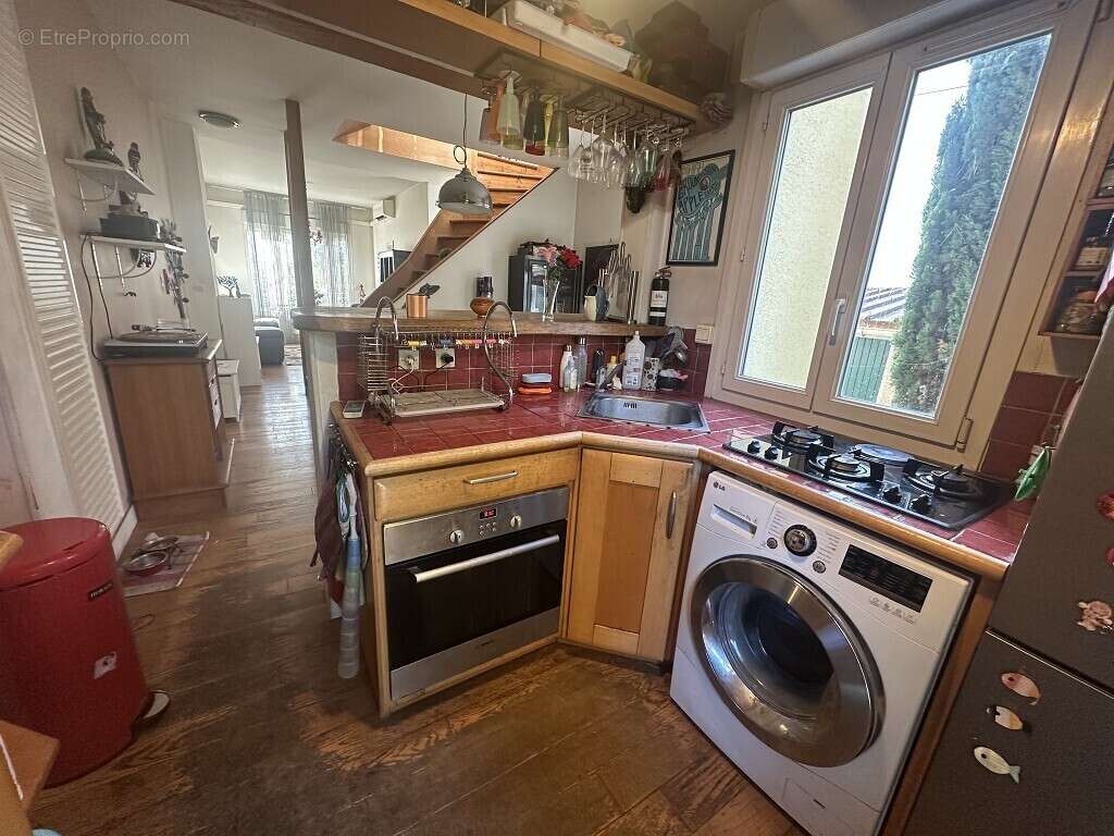 Maison 65m² à créteil - photo 13