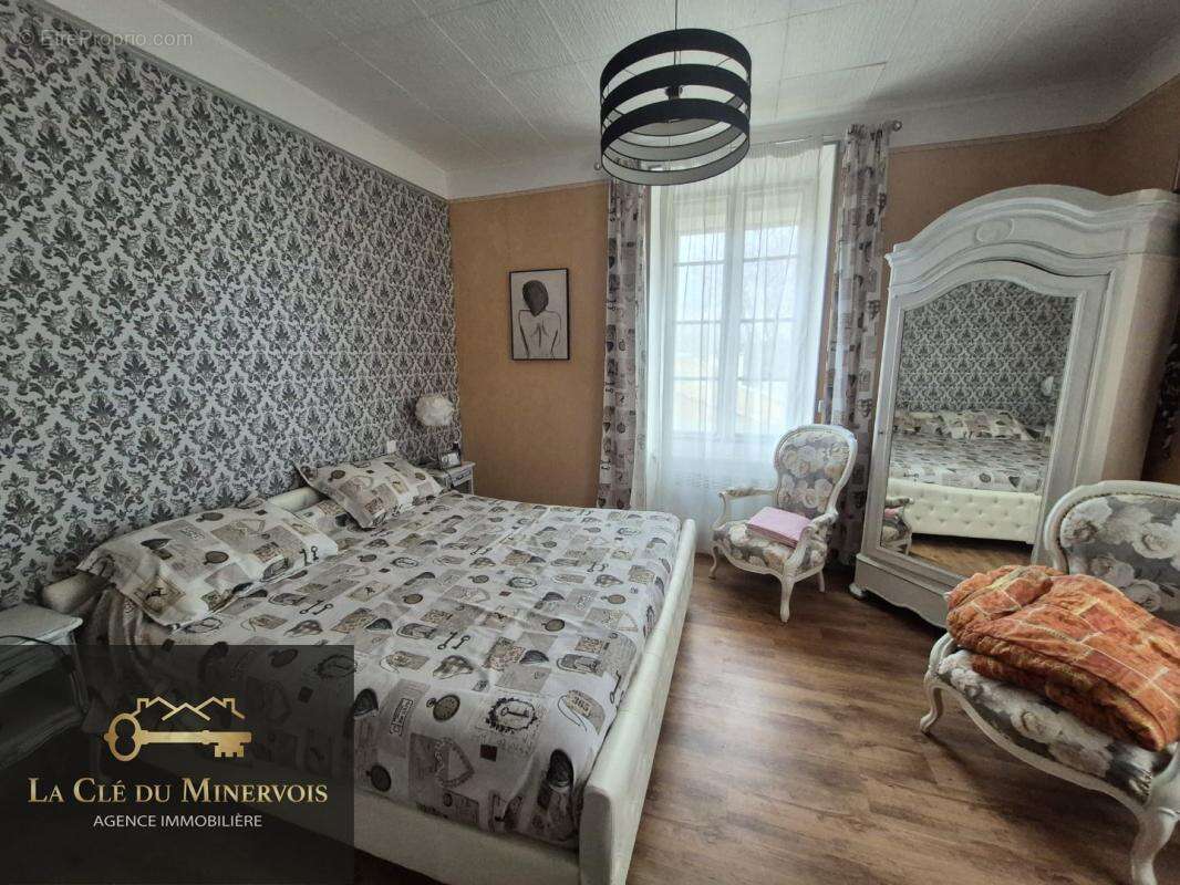 Maison à LA REDORTE