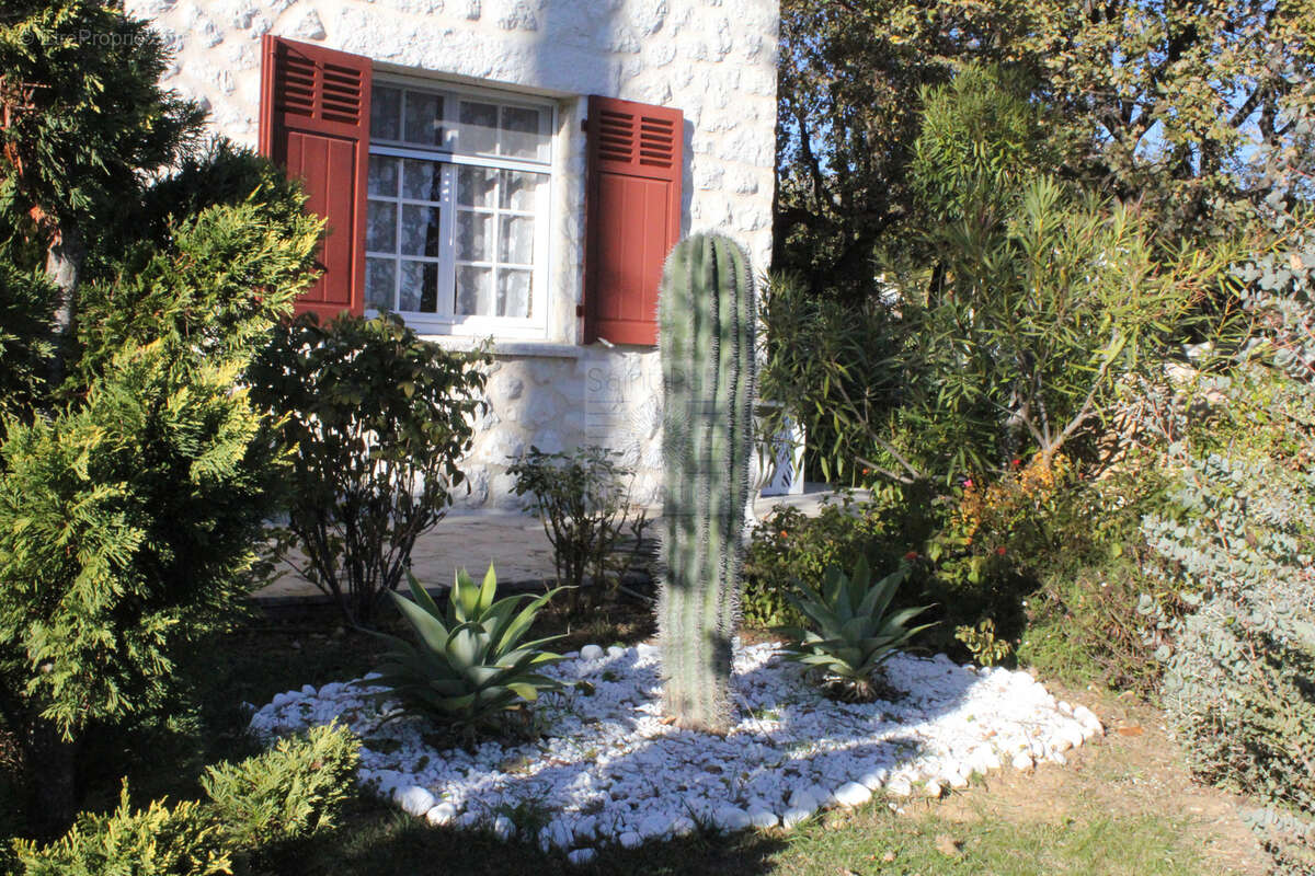 Maison à VENCE