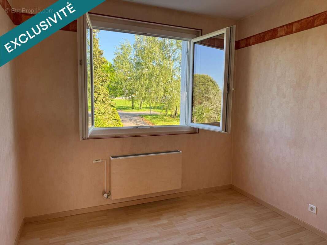 Photo 9 - Appartement à LIMOGES