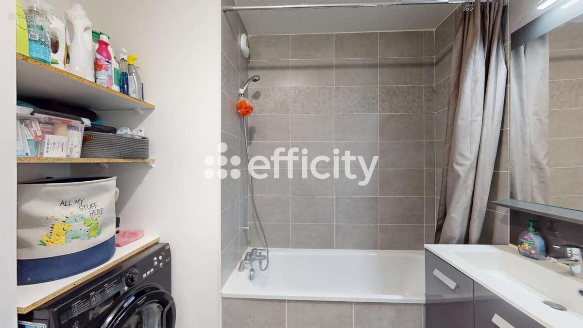 Appartement - photo 11