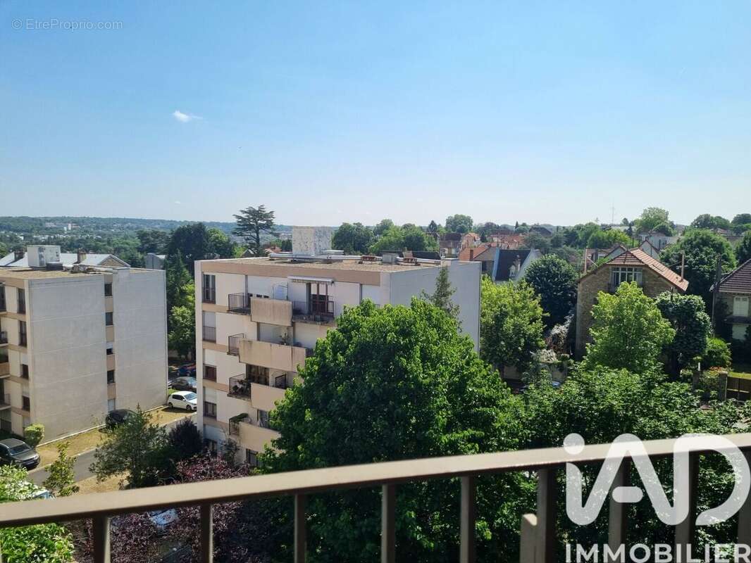 Photo 8 - Appartement à MONTGERON