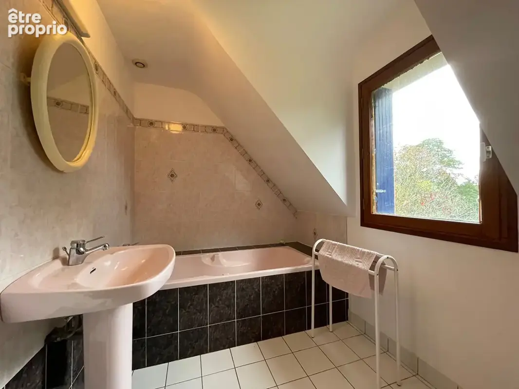 Maison, la mer à pied - photo 10