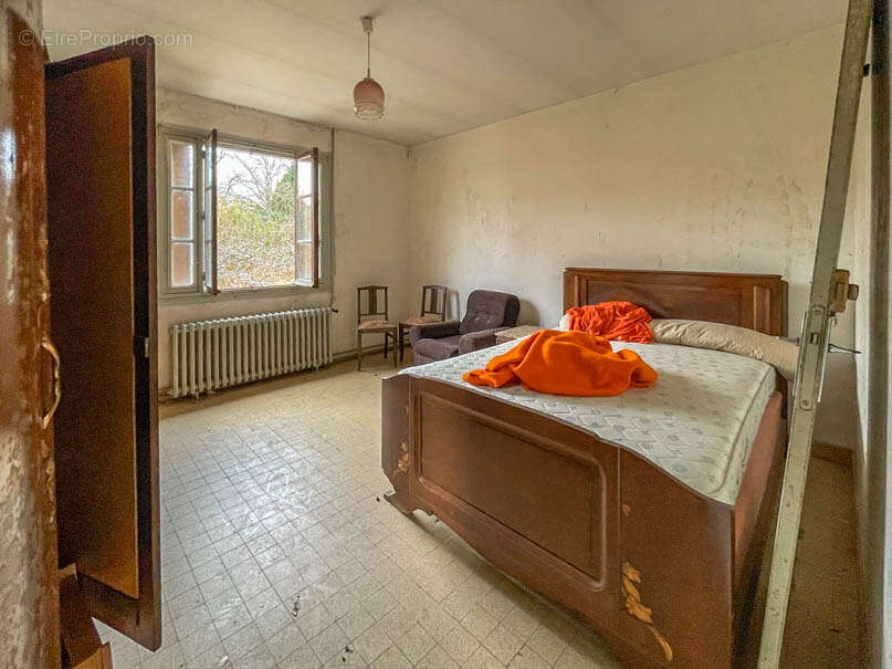 Maison à ROMORANTIN-LANTHENAY