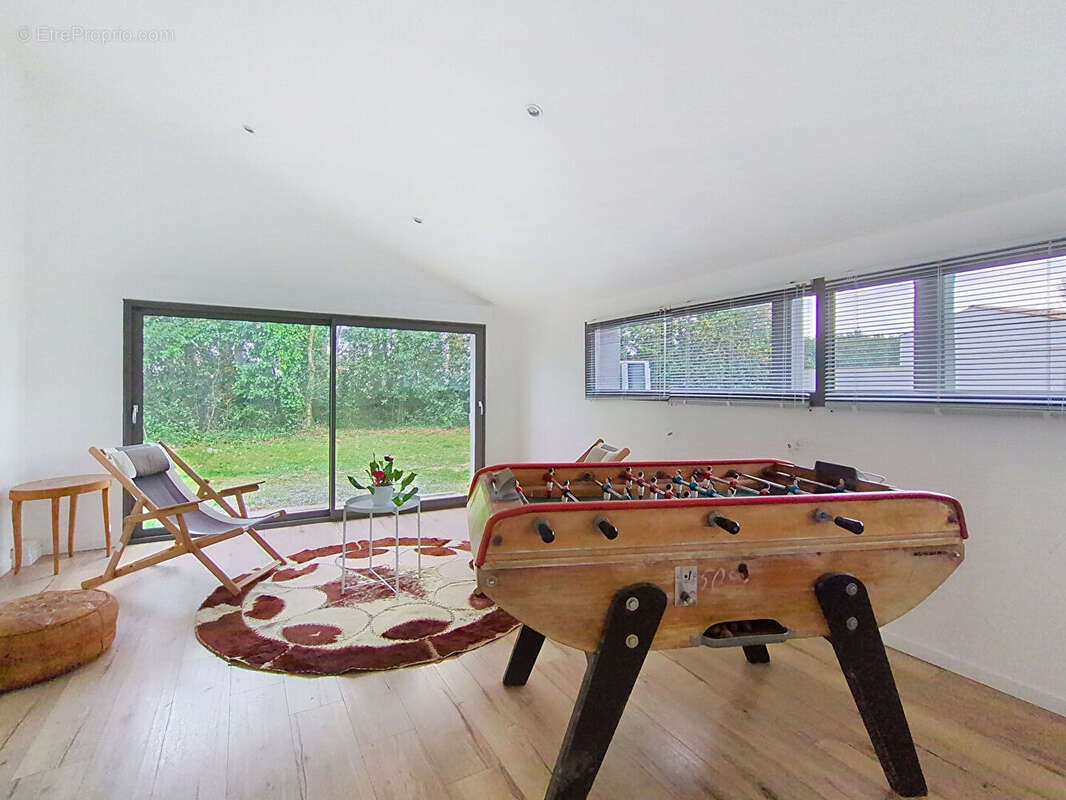 Maison Dompierre Sur Mer 7 pièces 184 m² - photo 4