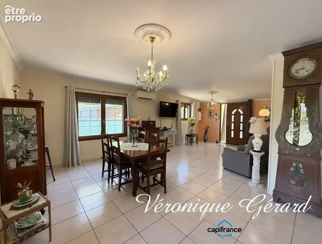Maison à vendre 6 pièces  (24) - photo 23