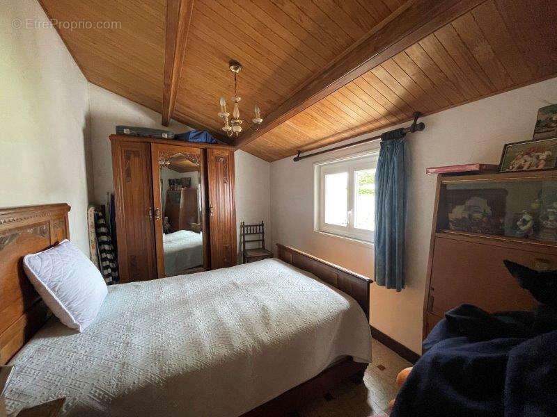 Maison à NOIRMOUTIER-EN-L'ILE