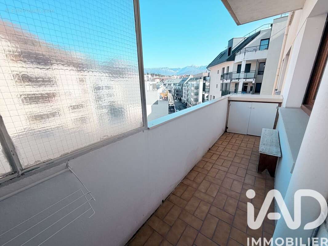 Photo 8 - Appartement à CHAMBERY
