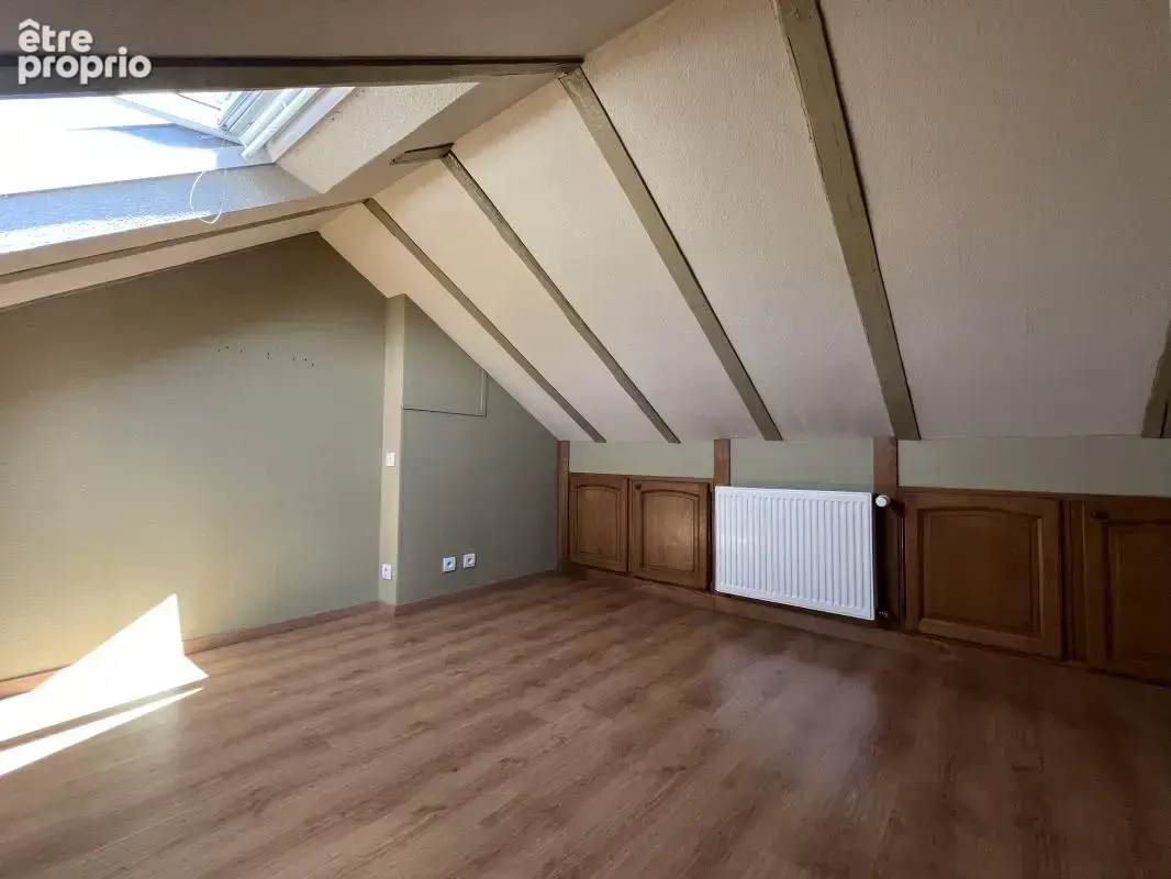 Appartement - photo 9