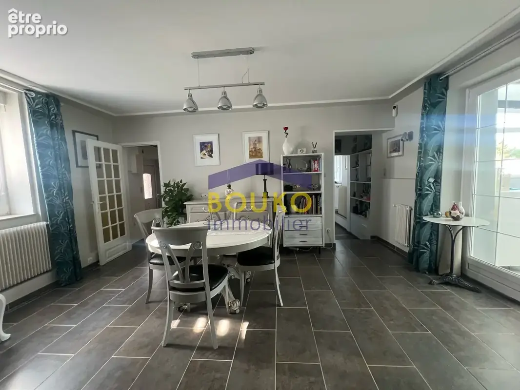 Maison de Village Coyviller - photo 26