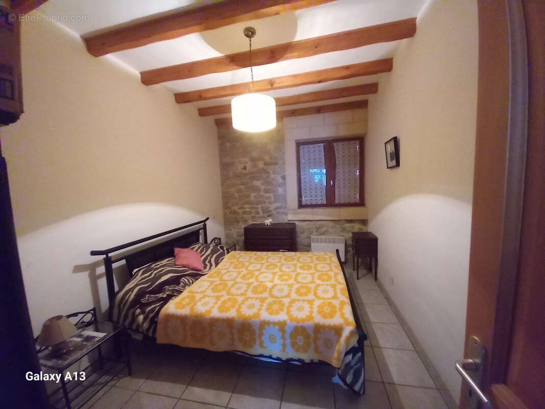 Appartement à AZILLE