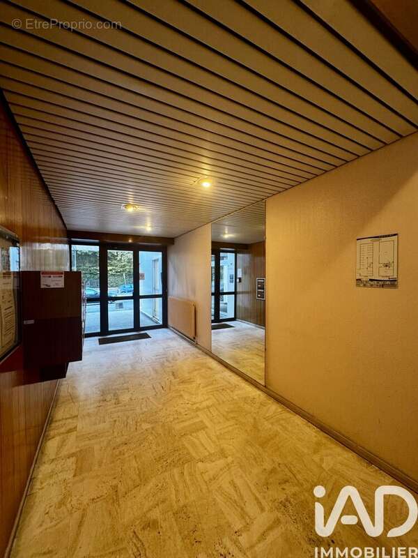 Photo 9 - Appartement à ORVAULT